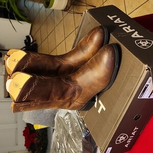 Ariat Roper Boots